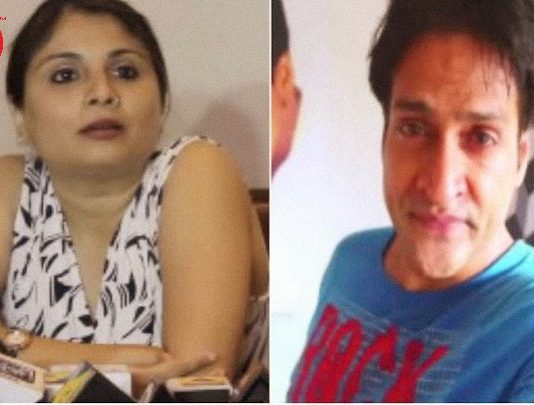 दिवंगत अभिनेता इंदर कुमार की पत्नी पल्लवी ने खोली शाहरुख़ और करण जौहर की पोल