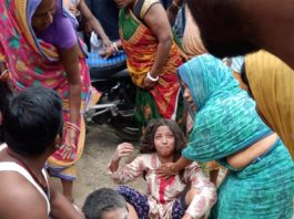 नज़ीर के घर में हुआ धमाका, 7 लोग घायल, अवैध बम बनाए जाने की आशंका