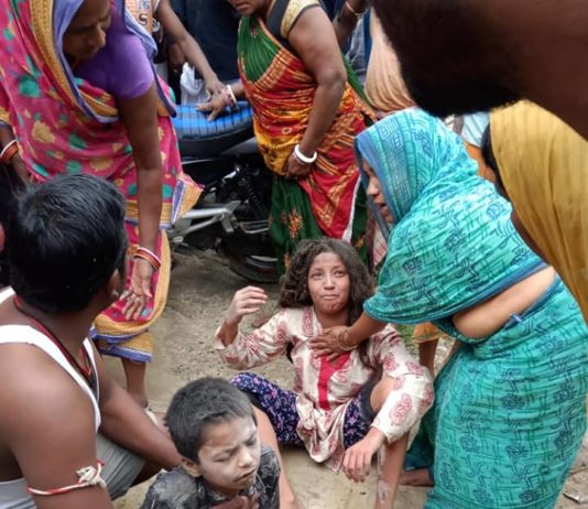 नज़ीर के घर में हुआ धमाका, 7 लोग घायल, अवैध बम बनाए जाने की आशंका