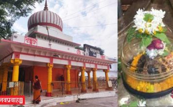 दुनिया का एकमात्र ‘महामृत्युंजय मंदिर’ जहाँ मन्त्र जाप से टल जाती है अकाल मृत्यु