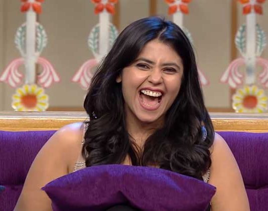 इंदौर में एकता कपूर समेत तीन अन्य के खिलाफ़ FIR दर्ज