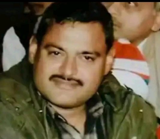 क्या है हिस्ट्रीशीटर विकास दुबे का समाजवादी पार्टी कनेक्शन?