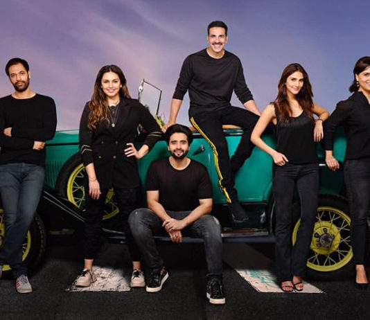 Good news: फ़िल्म बेलबॉटम से बॉलीवुड बिज़नेस की होगी घर वापसी