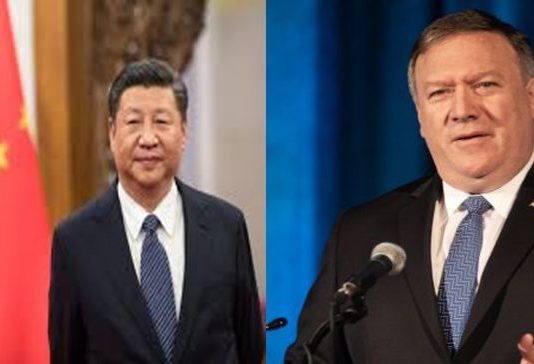 चीन को लेकर अमेरिका ने दिया ये बड़ा बयान, कहा अगर…