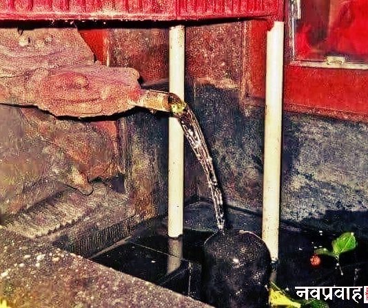 एक ऐसा मन्दिर, जहाँ माँ गंगा करती हैं भगवान शिव का अभिषेक