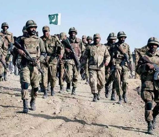 मुस्लिम देश पर पाकिस्तानी हमला, 50 से ज़्यादा घायल