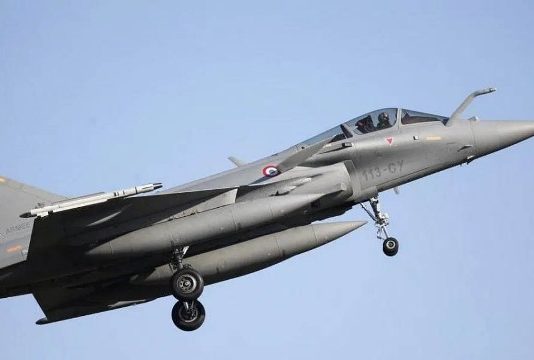 भारत में राफेल के आने पर उड़ी पाकिस्तान की नींद, करने लगा…