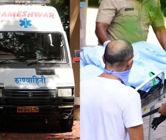 अब इस मशहूर एक्टर ने फांसी लगाकर दी जान, जानकर लोगो में मचा हडकंप