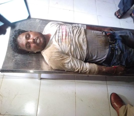 सुल्तानपुर में आसमानी बिजली गिरने से 4 की झुलस कर मौत