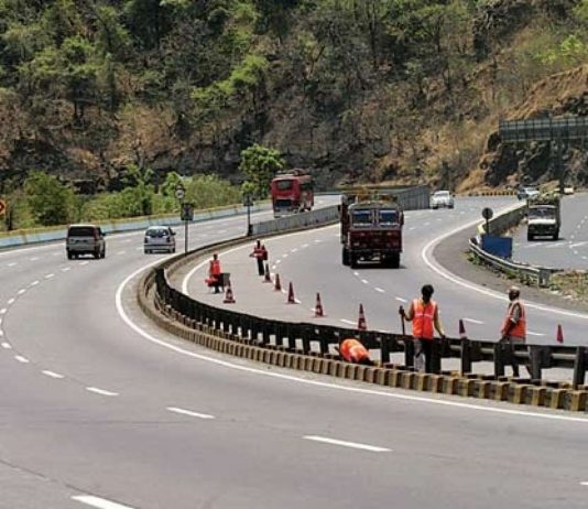 पुणे-मुम्बई के बीच यात्रा करने वालों के लिए अच्छी ख़बर