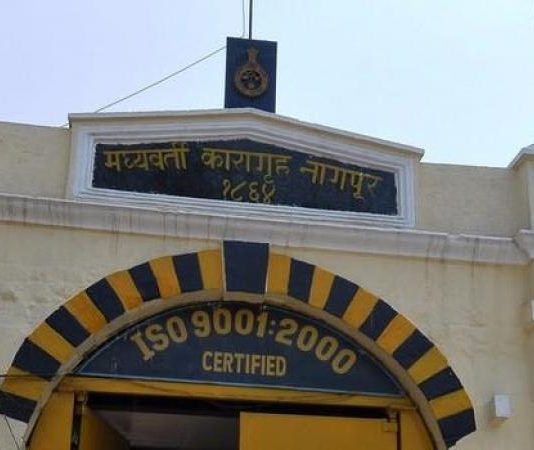 महाराष्ट्र की जेलों में 1478 कैदी कोरोना संक्रमित