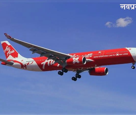 Ranchi: एयर एशिया विमान से टकराया पक्षी, टला बड़ा हादसा