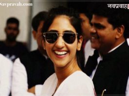 Congress विधायक अदिति सिंह पर उनकी दादी ने लगाया गम्भीर आरोप, राजनीतिक गलियारे में हड़कम्प