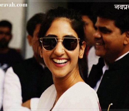 Congress विधायक अदिति सिंह पर उनकी दादी ने लगाया गम्भीर आरोप, राजनीतिक गलियारे में हड़कम्प