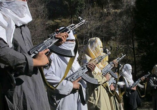 केरल और कर्नाटक में आईएस आतंकियों का जमावड़ा, यूएन ने दी बड़े हमले की चेतावनी