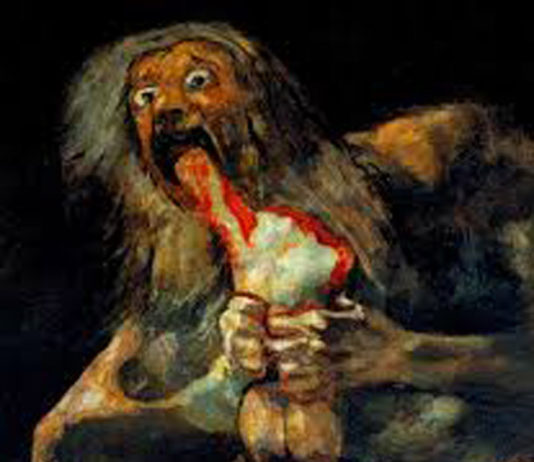 रिया के अनुसार पेंटिंग देख कर डर गए थे सुशांत, जानिए ऐसी ही 5 डरावनी पेंटिंग्स के बारे में