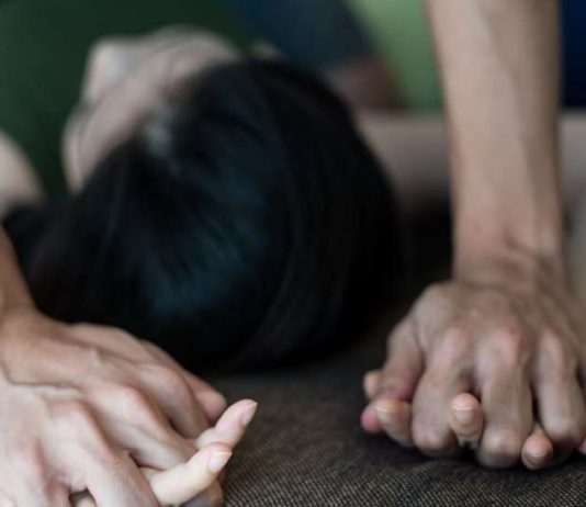 पुणे में बलात्कार का आरोपी ट्रक चालक जलगांव से धराया