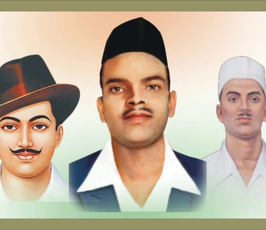 शहीद राजगुरु जयंती: इस वजह से मां ने नाम रखा था शिवराम