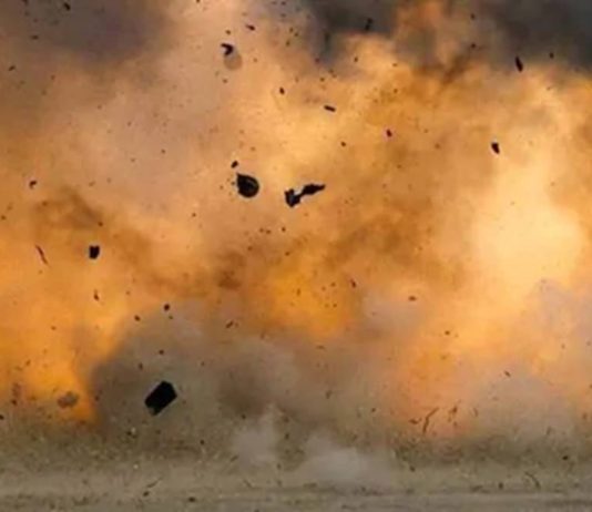 MP: Stone Crusher उद्योग से ख़तरे में मन्दिरों और ऐतिहासिक धरोहरों का अस्तित्व