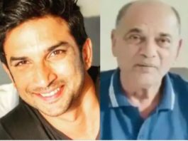 मेरे बेटे को जहर दे रही थी रिया, उसे तुरंत गिरफ्तार करो, पिता का फिर छलका दर्द