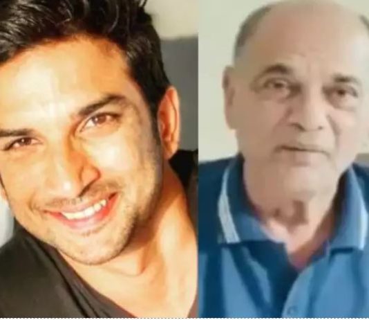 मेरे बेटे को जहर दे रही थी रिया, उसे तुरंत गिरफ्तार करो, पिता का फिर छलका दर्द