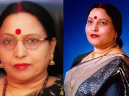 पटना : निधन की झूठी अफवाह के बाद गायिका शारदा सिन्हा ने स्वयं वीडियो जारी कर कहा, ‘बिल्कुल ठीक हूं मैं’