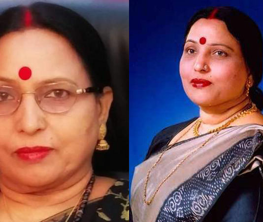 पटना : निधन की झूठी अफवाह के बाद गायिका शारदा सिन्हा ने स्वयं वीडियो जारी कर कहा, ‘बिल्कुल ठीक हूं मैं’