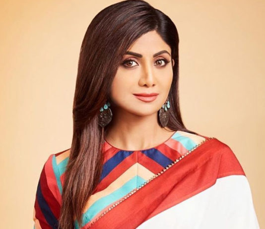 शिल्पा शेट्टी के इस नए लुक ने मचाया धमाल, देख लोगो को लगा करंट