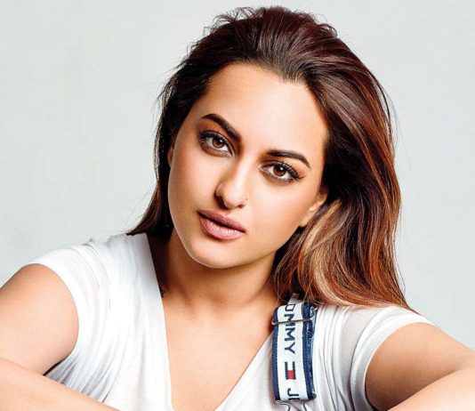 सोनाक्षी सिन्हा को सोशल मीडिया पर परेशान करनेवाला औरंगाबाद से गिरफ्तार