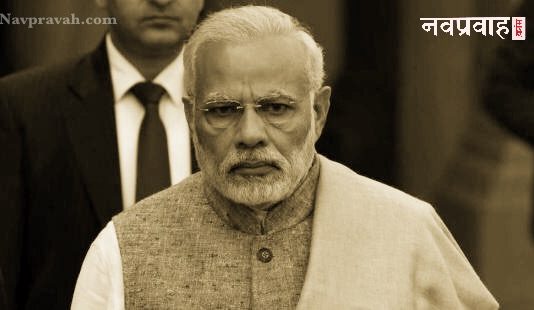 आखिर 6 साल में कैसे खतरे में आया लोकतंत्र और संविधान..!