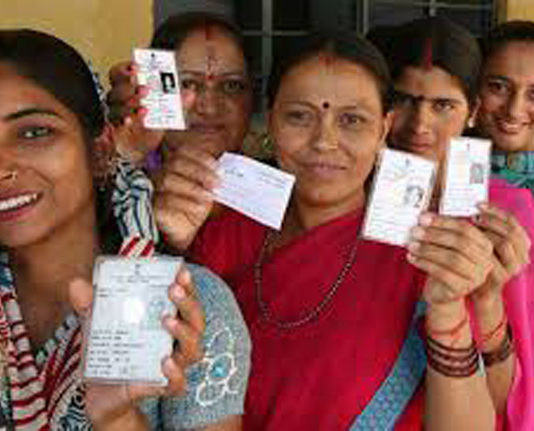 आखिरकार बिहार विधानसभा चुनाव कार्यक्रम की हुई घोषणा : 28 अक्टूबर, 3 और 7 नवंबर को वोटिंग, 10 नवंबर को काउंटिंग और परिणाम