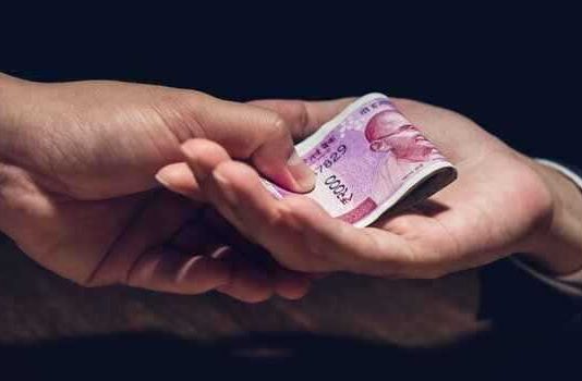 औरंगाबाद : रिश्वत लेते महावितरण का सहायक अभियंता एसीबी के जाल में