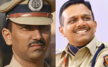 IPS अमिताभ गुप्ता के हाथ में पुणे शहर पुलिस की कमान