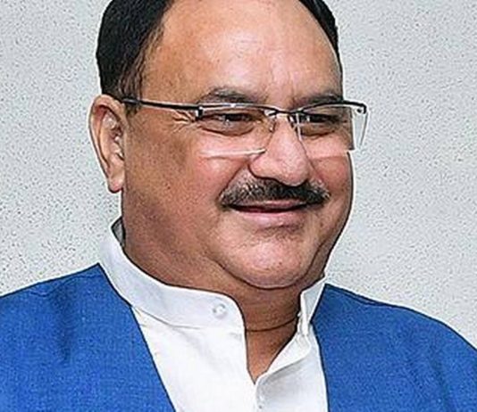 बिहार विधान सभा चुनाव : जेपी नड्डा करेंगे प्रचार अभियान की औपचारिक शुरुआत