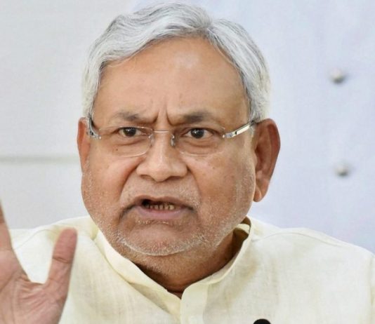 किसानों के फायदे का है कृषि बिल, विपक्ष फैला रहा भ्रम : नीतीश कुमार