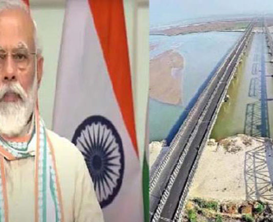 बिहार : जिस कृषि कानून को नीतीश बाबू ने पहले ही खत्म कर दिया था, उसे हम आज देश से हटा रहे हैं