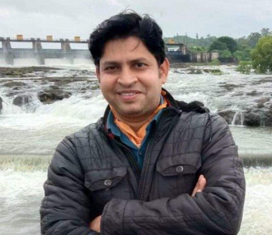 पुणे : एम्बुलेंस के अभाव में कोरोनाग्रस्त पत्रकार की हुई मौत, उपमुख्यमंत्री ने दिए जांच के आदेश