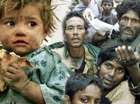 कोरोना : पूरे विश्व में गरीबी-भुखमरी का खतरा, शिक्षा क्षेत्र पर संकट के बादल