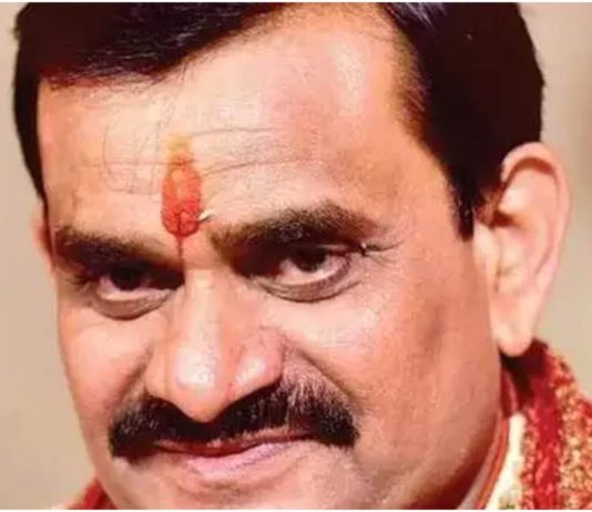 दुष्कर्म मामले में गिरफ्तार कांग्रेस नेता सिकंदर खान पर बोले वी डी शर्मा, ‘लव जिहाद की घटनाएं मानवता पर कलंक’