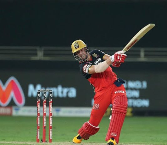 IPL-13 : सुपर ओवर में मुंबई से जीता बेंगलुरु