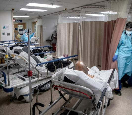 कोरोना से जीतनेवाले मरीजों की कमजोर हो रही याददाश्त!!!