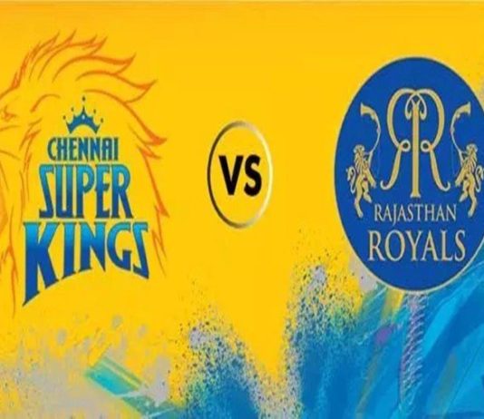 IPL-13 चौथा मैच आज : सीएसके के खिलाफ सिर्फ एक मैच जीत पाई है राजस्थान रॉयल्य