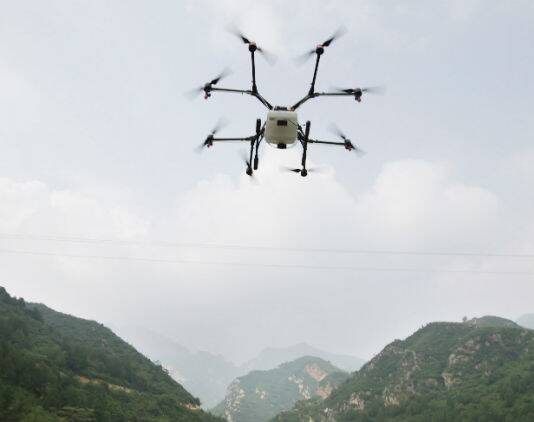 ड्रोन से सीमा पर रसद पहुंचाने की मॉक ड्रिल कर रहा चीन, भरोसे के लायक नहीं