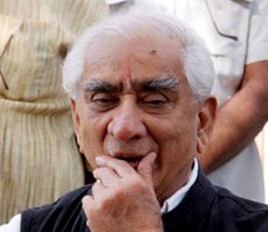 पूर्व केंद्रीय मंत्री जसवंत सिंह का निधन; प्रधानमंत्री-रक्षामंत्री ने जताया शोक