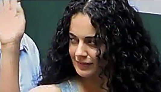 लगातर उग्र होता जा रहा है कंगना और शिवसेना के बीच ट्वीट वॉर