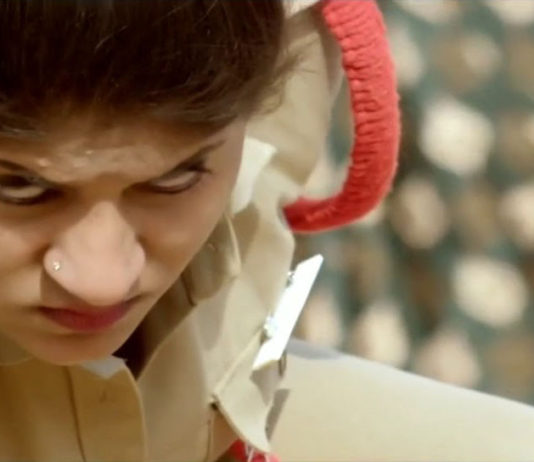 पुणे : पुलिस मुख्यालय में आपस में भिड़ी दो महिला पुलिसकर्मी