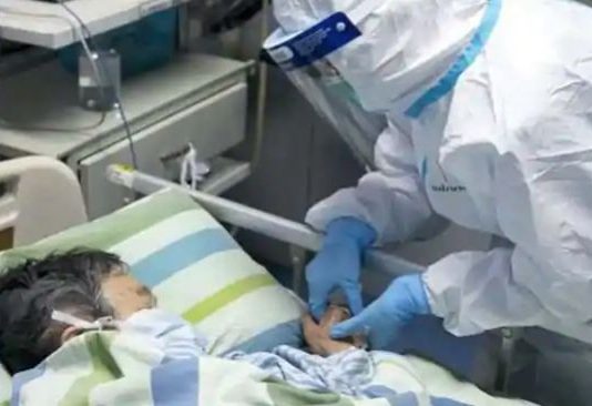 कोविड अस्पताल में रात के समय अचानक खत्म हुई ऑक्सीजन, फिर ऐसे बची मरीजों की जान