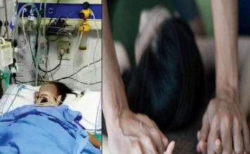 हाथरस गैंगरेप कांड : 15 दिनों तक मौत से लड़ते लड़ते, जिंदगी की जंग हार गई पीड़ित