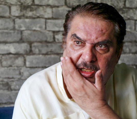 भोपाल में नाबालिग लड़कियों के यौन शोषण मामले में आया रजा मुराद का नाम, बने सरकारी गवाह