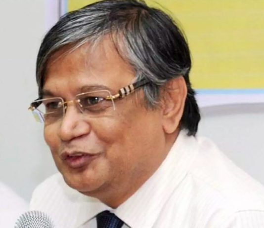 परमाणु वैज्ञानिक डॉ. शेखर बसु का कोरोना से निधन